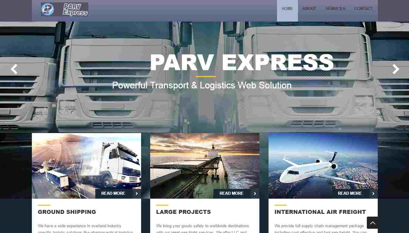 Parv Express